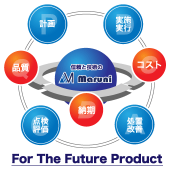 For The Future Product